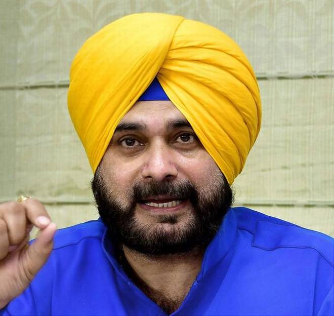 Navjyot Singh Sidhu's Politics Is Destined To End The Way His Cricket 