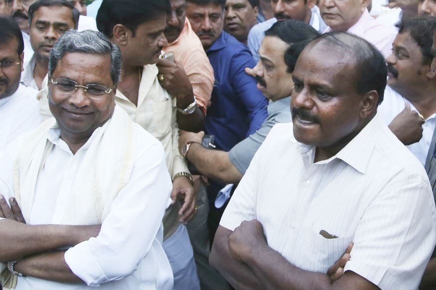 Karnataka Government To Get Seven More New Cabinet Ministers