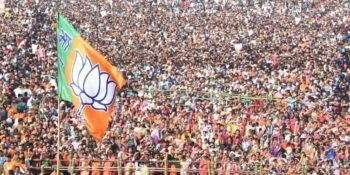 These four states will decide BJP's fate in 2019 LS polls
