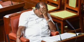 HD Kumaraswamy 2