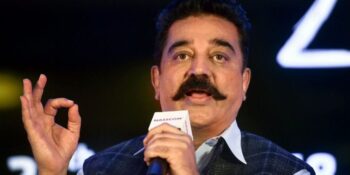 Kamal Haasan