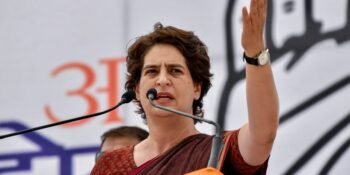 Priyanka Gandhi Vadra