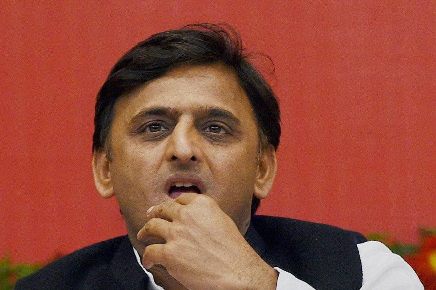 Akhilesh Yadav Set to Lose VIP Security as Centre Decides to Withdraw ‘Black Cat’ Commandoes