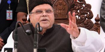 Satya Pal Malik